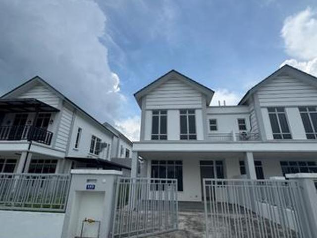 House for rent in Bukit Ledang, Johor