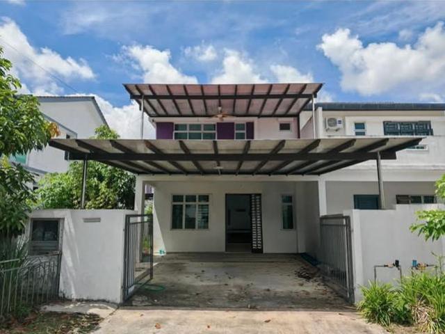 House for sale in Johore Bahru, Johor