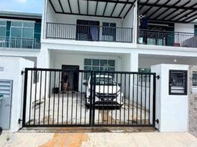 Terraced House for rent in Bukit Ledang, Johor