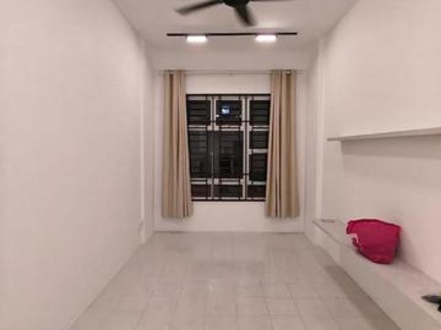 Apartment for rent in Johore Bahru, Johor