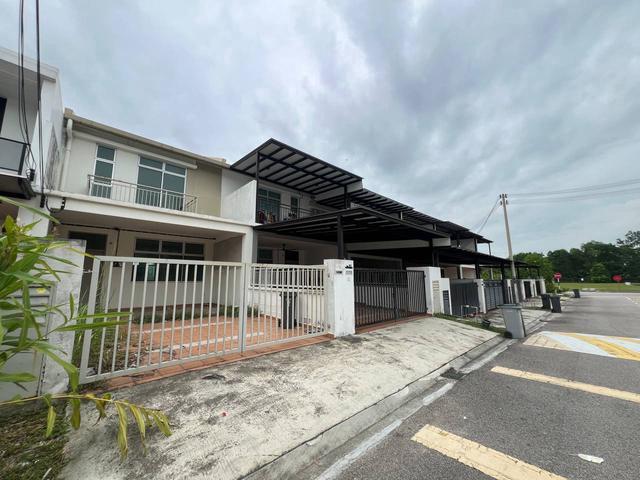 Terraced House for sale in Skudai, Iskandar Puteri