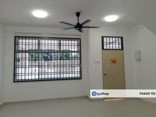 House for sale in Bukit Ledang, Johor