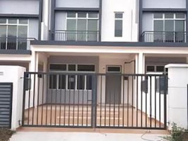 Terraced House for sale in Johore Bahru, Johor