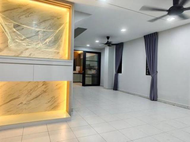 Terraced House for sale in Johore Bahru, Johor