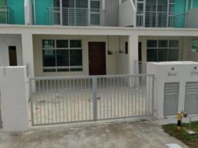 Terraced House for sale in Johore Bahru, Johor