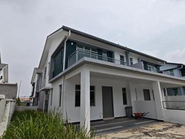 House for sale in Johore Bahru, Johor