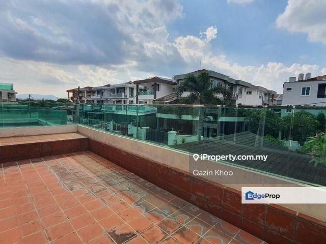 House for sale in Perak