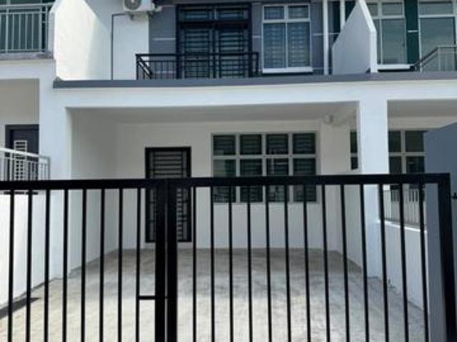 Terraced House for rent in Bukit Ledang, Johor