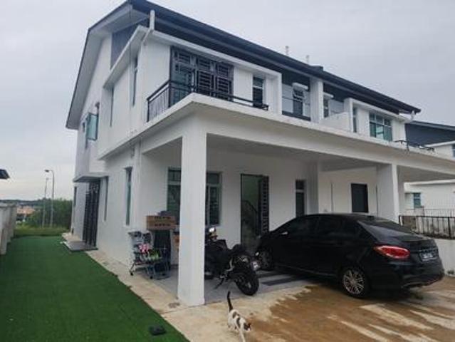 Residential House for rent in Bukit Ledang, Johor