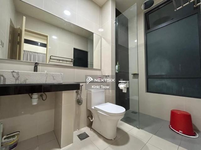 Shop for rent in Johore Bahru, Johor