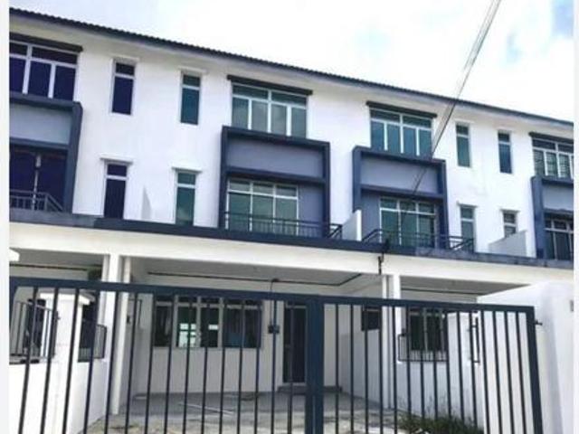 Terraced House for rent in Bukit Ledang, Johor