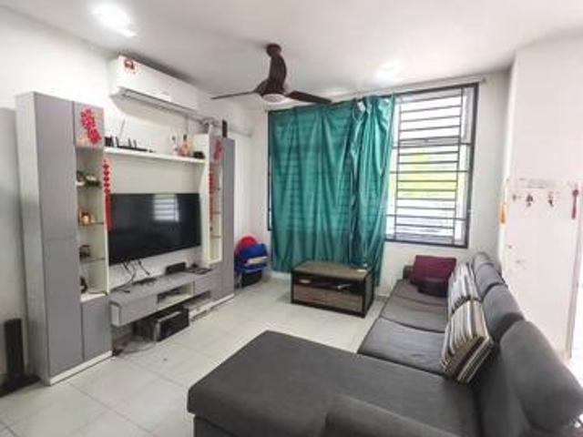 Terraced House for rent in Bukit Ledang, Johor