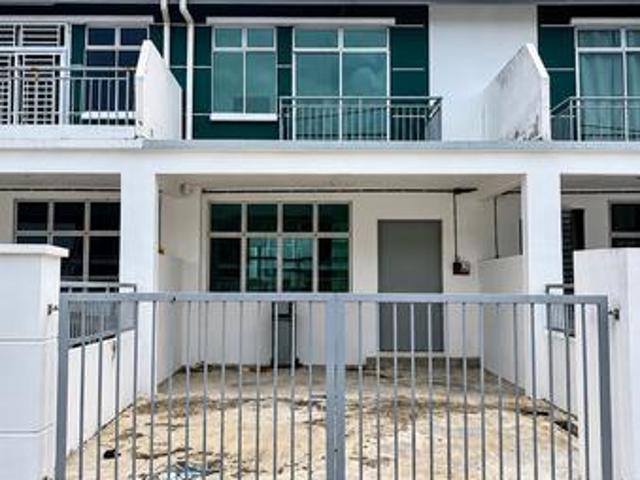 Terraced House for rent in Bukit Ledang, Johor