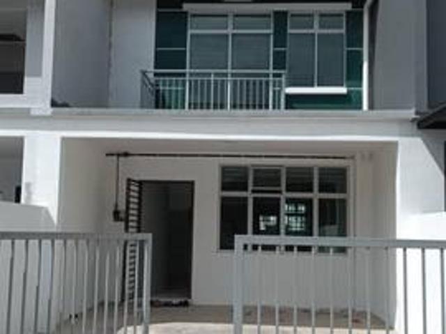 Terraced House for rent in Bukit Ledang, Johor