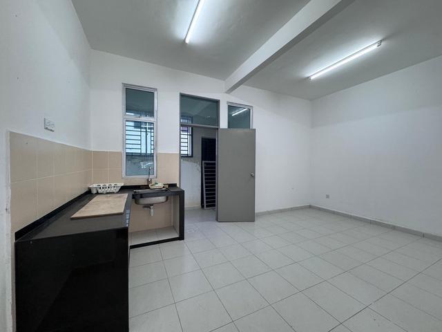 Terraced House for rent in Bukit Ledang, Johor