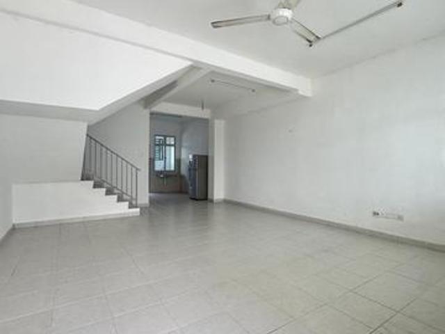 Terraced House for rent in Bukit Ledang, Johor