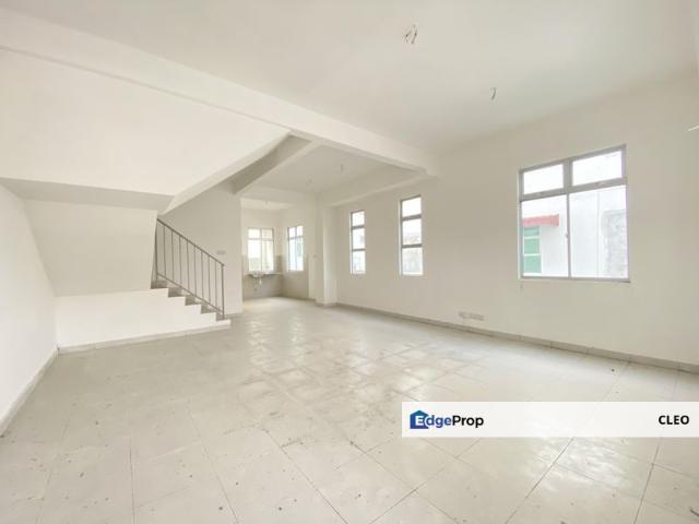 House for sale in Bukit Ledang, Johor