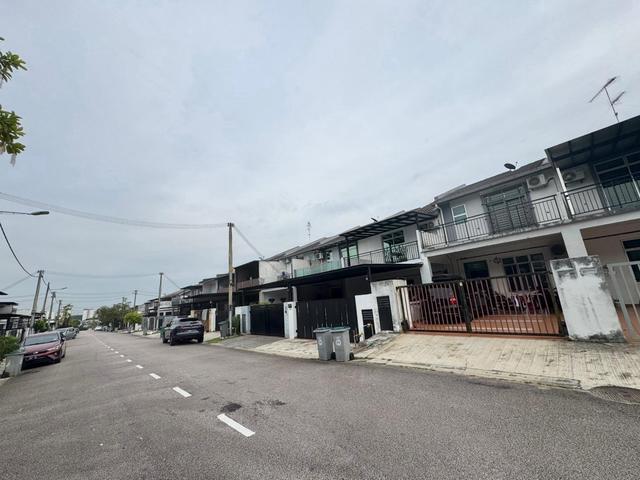 Terraced House for sale in Johore Bahru, Johor