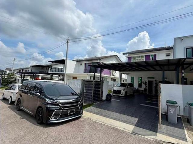 House for sale in Bukit Ledang, Johor