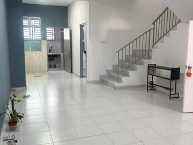 Terraced House for rent in Bukit Ledang, Johor