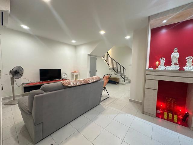 Terraced House for sale in Bukit Ledang, Johor