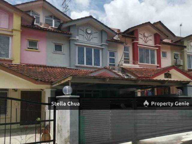 Terraced House for rent in Kulai, Johor