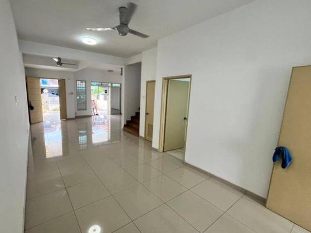 Terraced House for sale in Bukit Ledang, Johor