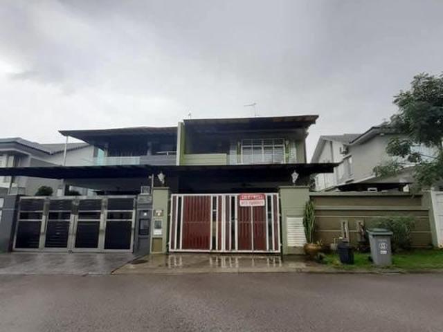 House for sale in Johore Bahru, Johor