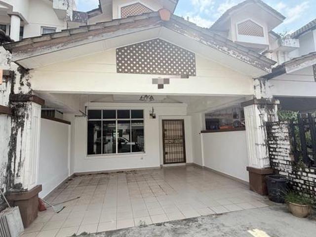 Terraced House for sale in Bukit Ledang, Johor