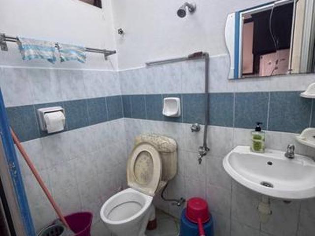 Terraced House for sale in Bukit Ledang, Johor