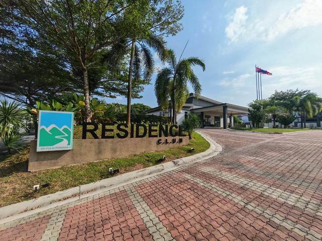 House for sale in Bukit Ledang, Johor