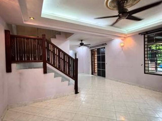 Terraced House for sale in Johore Bahru, Johor