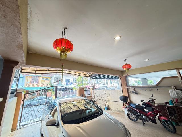 Terraced House for rent in Bukit Ledang, Johor