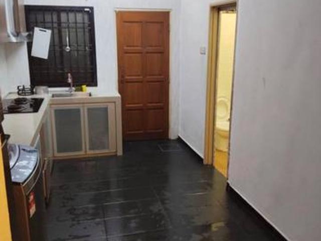 Terraced House for rent in Bukit Ledang, Johor