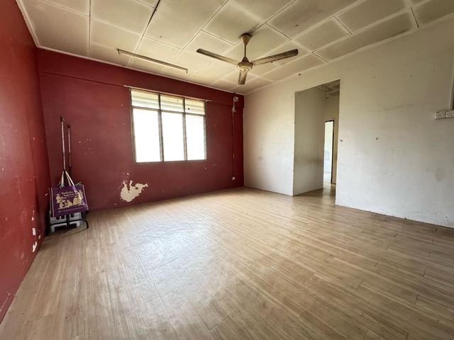 Flat for sale in Johore Bahru, Johor