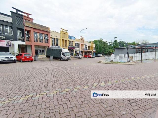 Shop for sale in Sendayan Village, Negeri Sembilan