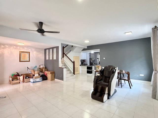Terraced House for sale in Bukit Ledang, Johor