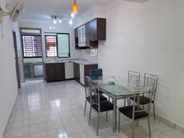 Terraced House for sale in Bukit Ledang, Johor