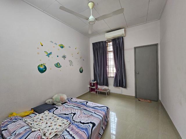 Terraced House for sale in Johor Bahru