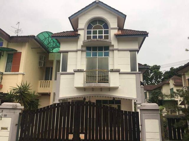 Terraced House for sale in Bukit Ledang, Johor
