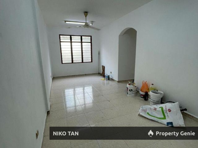 Flat for rent in Taman Sri Pulai Perdana, Iskandar Puteri