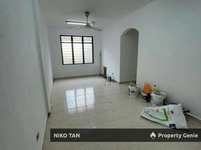 Apartment for rent in Taman Sri Pulai Perdana, Iskandar Puteri