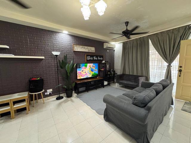 Terraced House for sale in Bukit Ledang, Johor