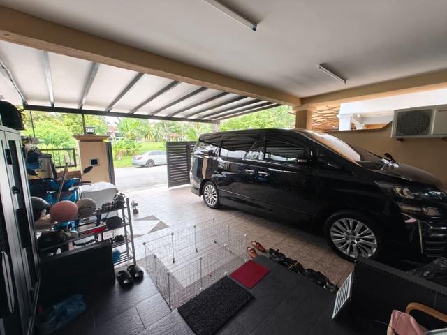 Terraced House for sale in Bukit Ledang, Johor