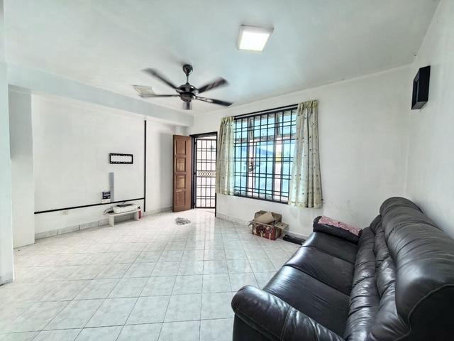 Terraced House for sale in Johore Bahru, Johor