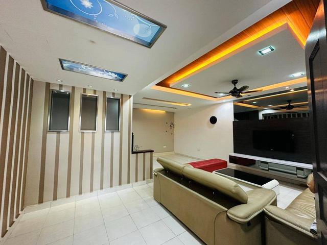 Terraced House for sale in Johore Bahru, Johor