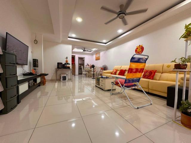 Terraced House for sale in Skudai, Iskandar Puteri