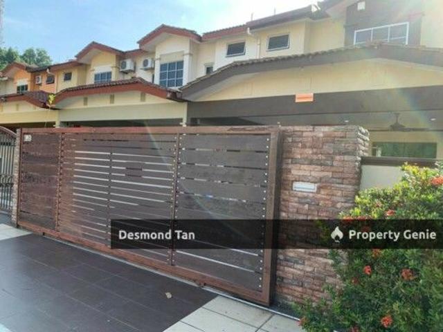 House for rent in Sendayan Village, Negeri Sembilan