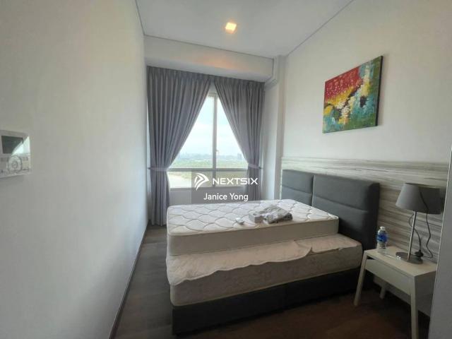 Shop for rent in Bukit Ledang, Johor