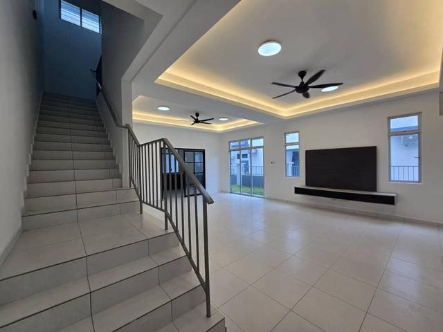 Terraced House for rent in Johore Bahru, Johor